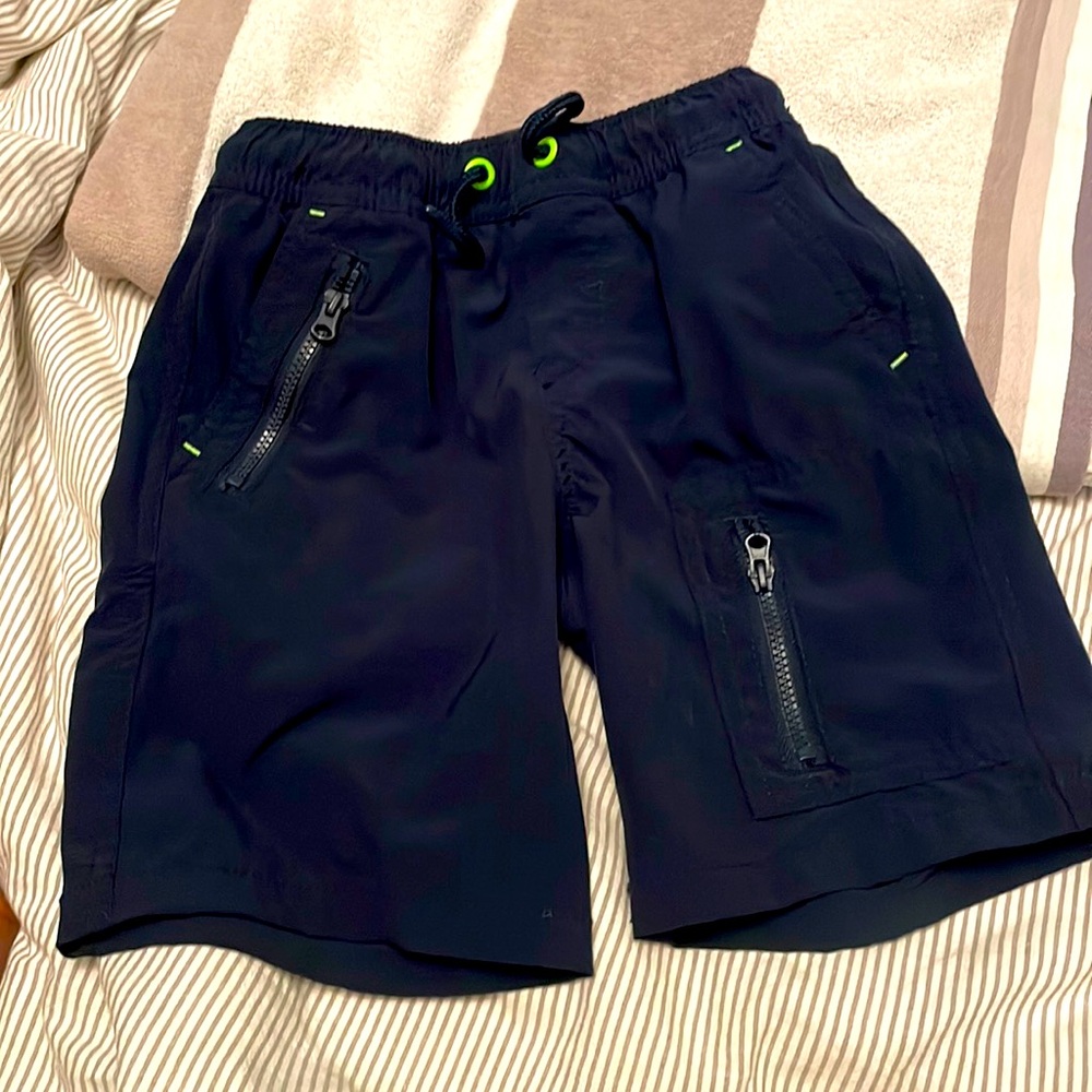Boys swimming trunks